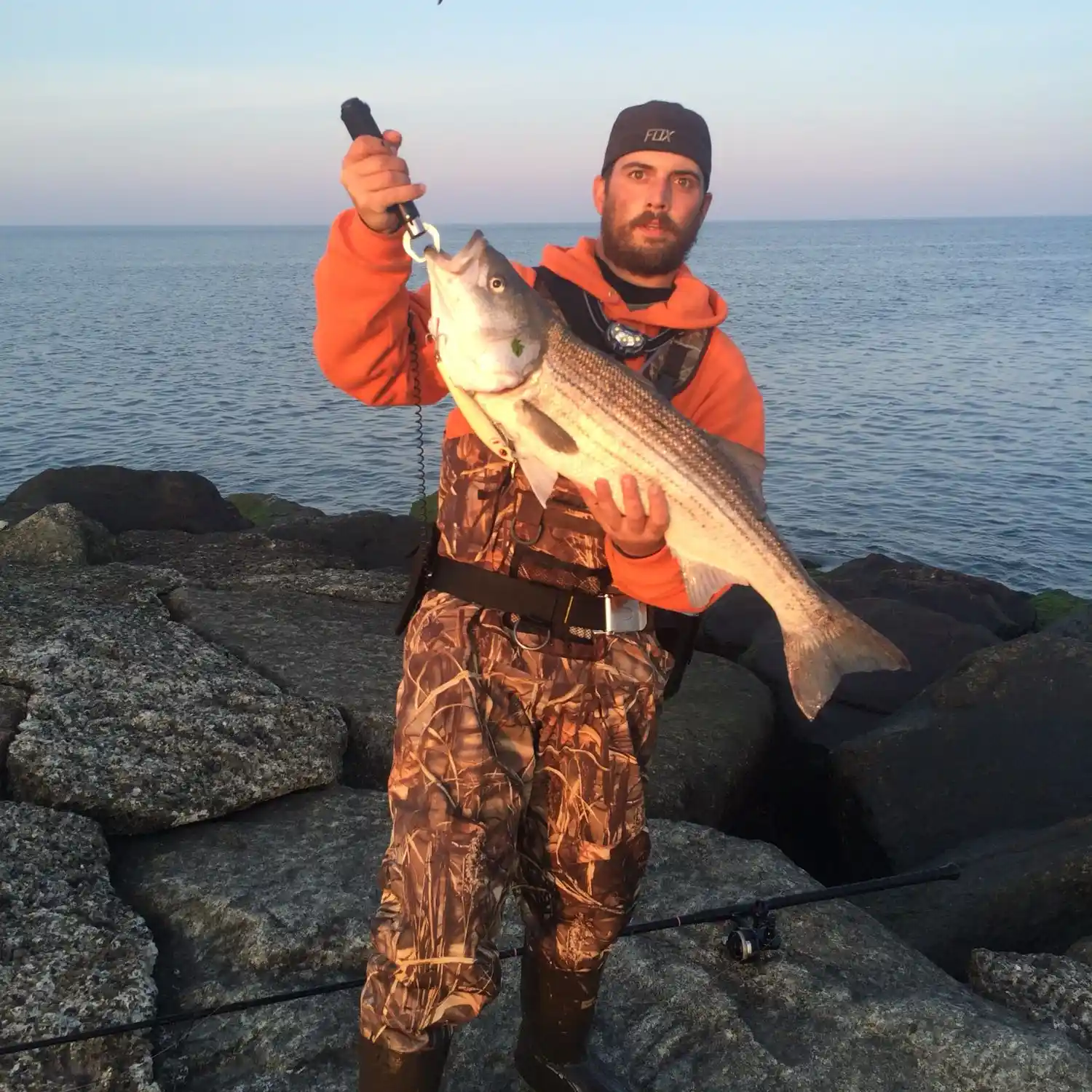 Explore Avalon NJ Fishing Report: Best Times and Locations for Your Next Catch