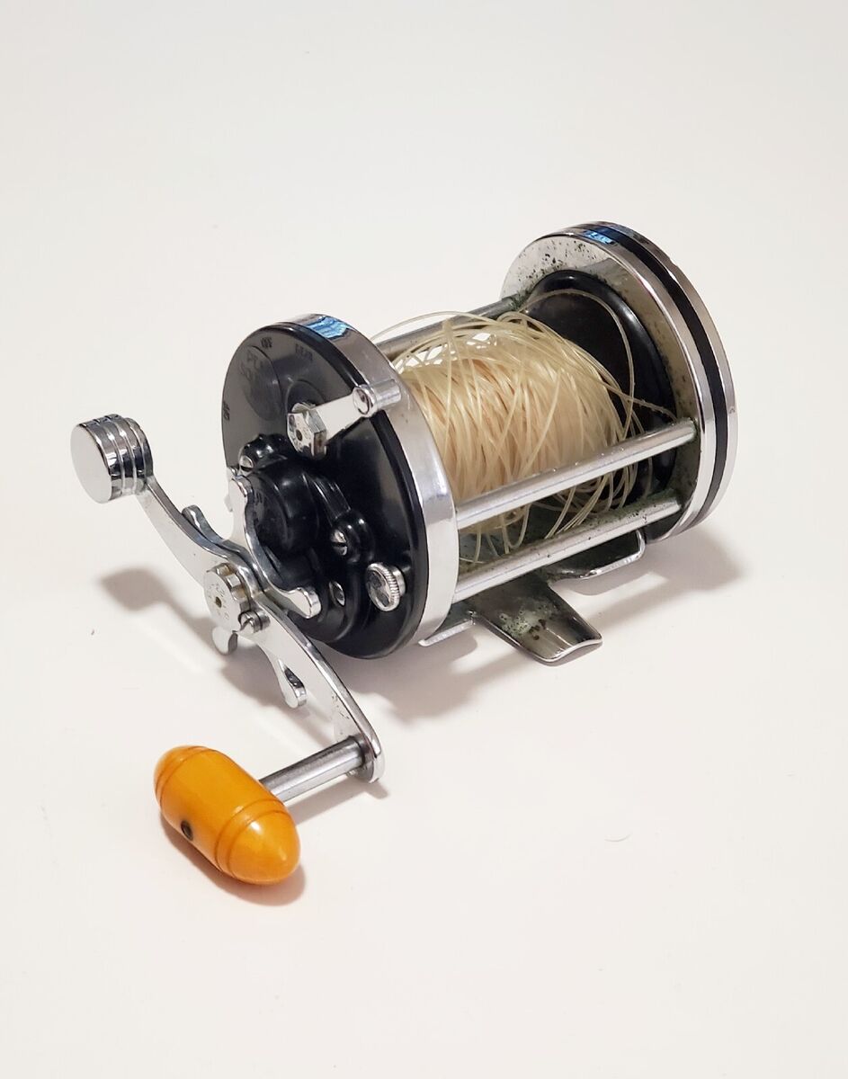 Penn Squidder Fishing Reel Review: Durable, Saltwater-Ready and Trusted