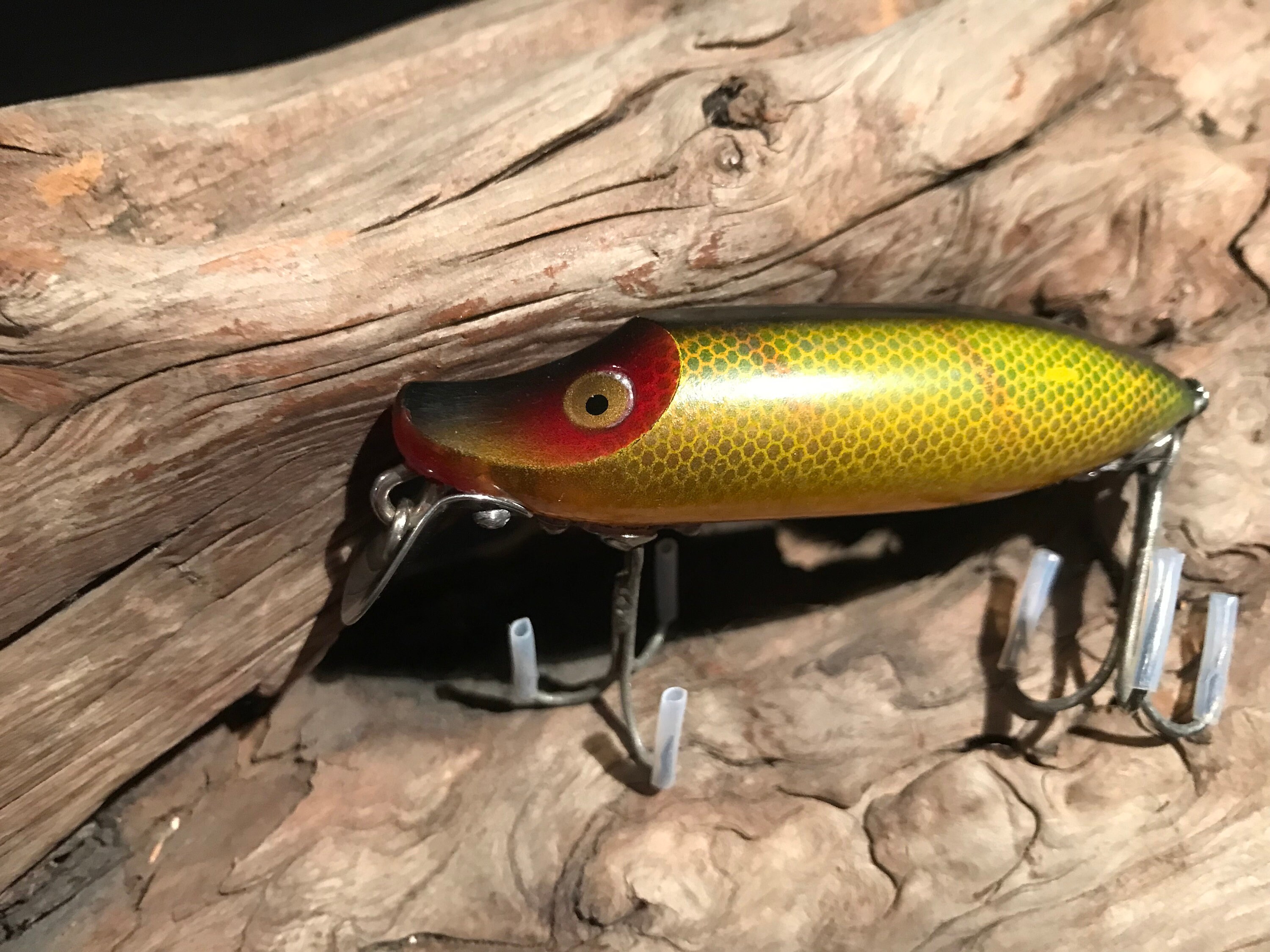 Why the River Runt Fishing Lure is Essential for River Anglers