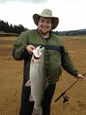 Complete Hagg Lake Fishing Guide: Best Locations & Techniques