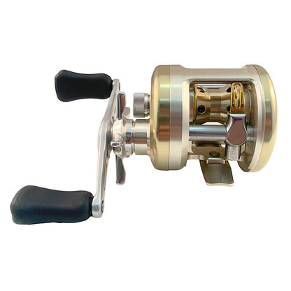 Daiwa Millionaire Fishing Reel: Unmatched Performance for Every Angler