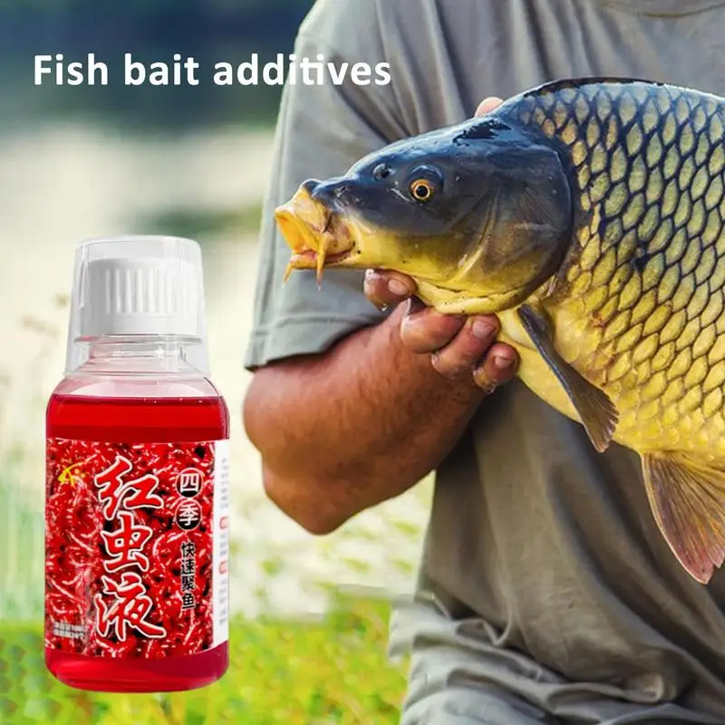 Best Fish Scent Attractants: Natural vs Synthetic for Fishing Success