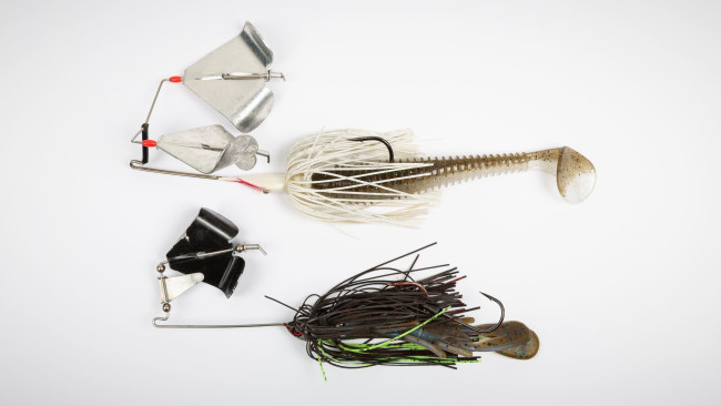 How to Use Buzz Bait Lures for Bass Fishing: Tips and Tricks