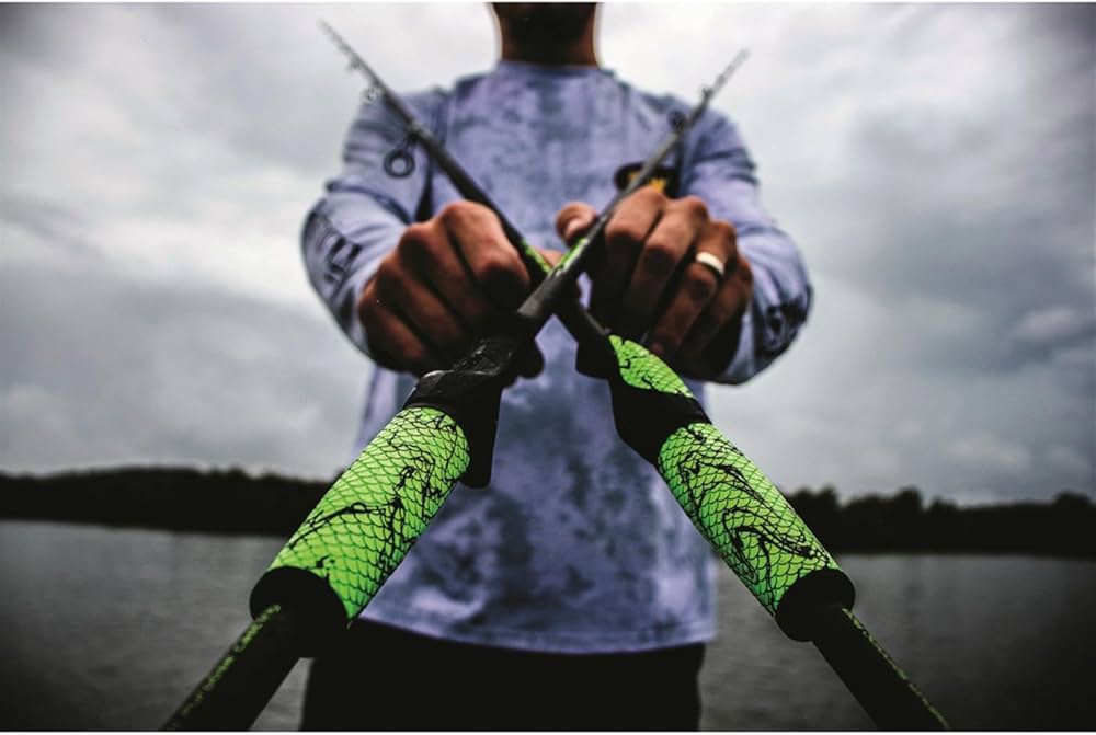 Unmatched Balance: Lews Mach 2 Rod - Is It Worth It?