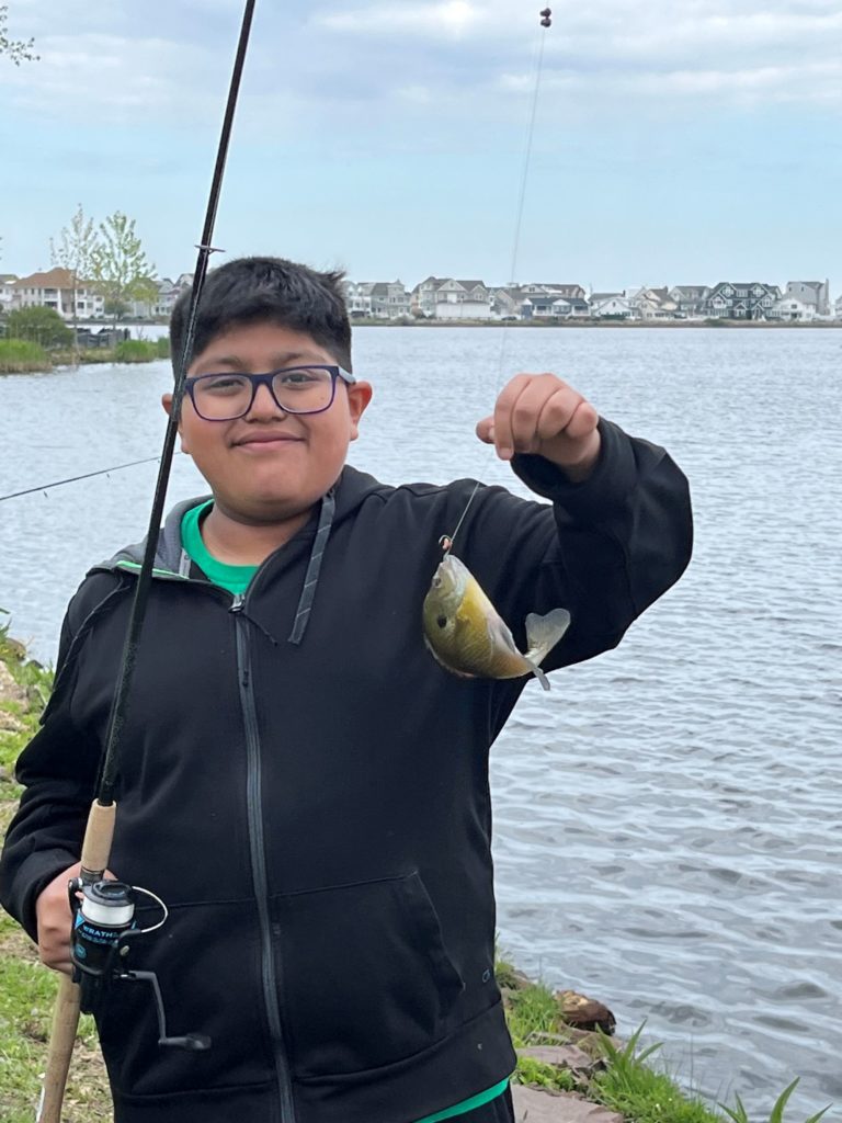 Latest Fishing Report NJ Belmar: Weather, Fish Activity, and More