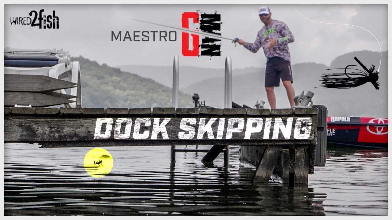 Master Docks Fishing: Tips and Techniques for Success