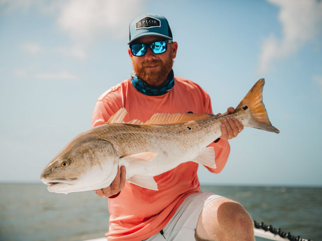 Ultimate Guide to Murrells Inlet Fishing: Species, Spots, and Seasonal Tips