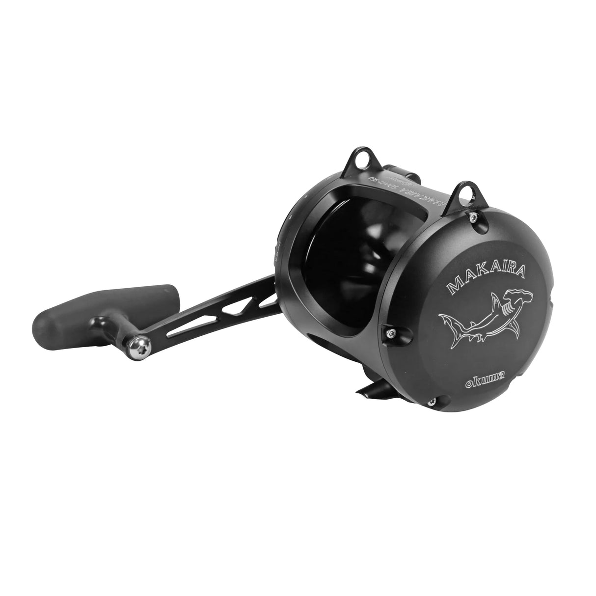 Makaira Fishing Reels: Best Choices for Big Game Fishing