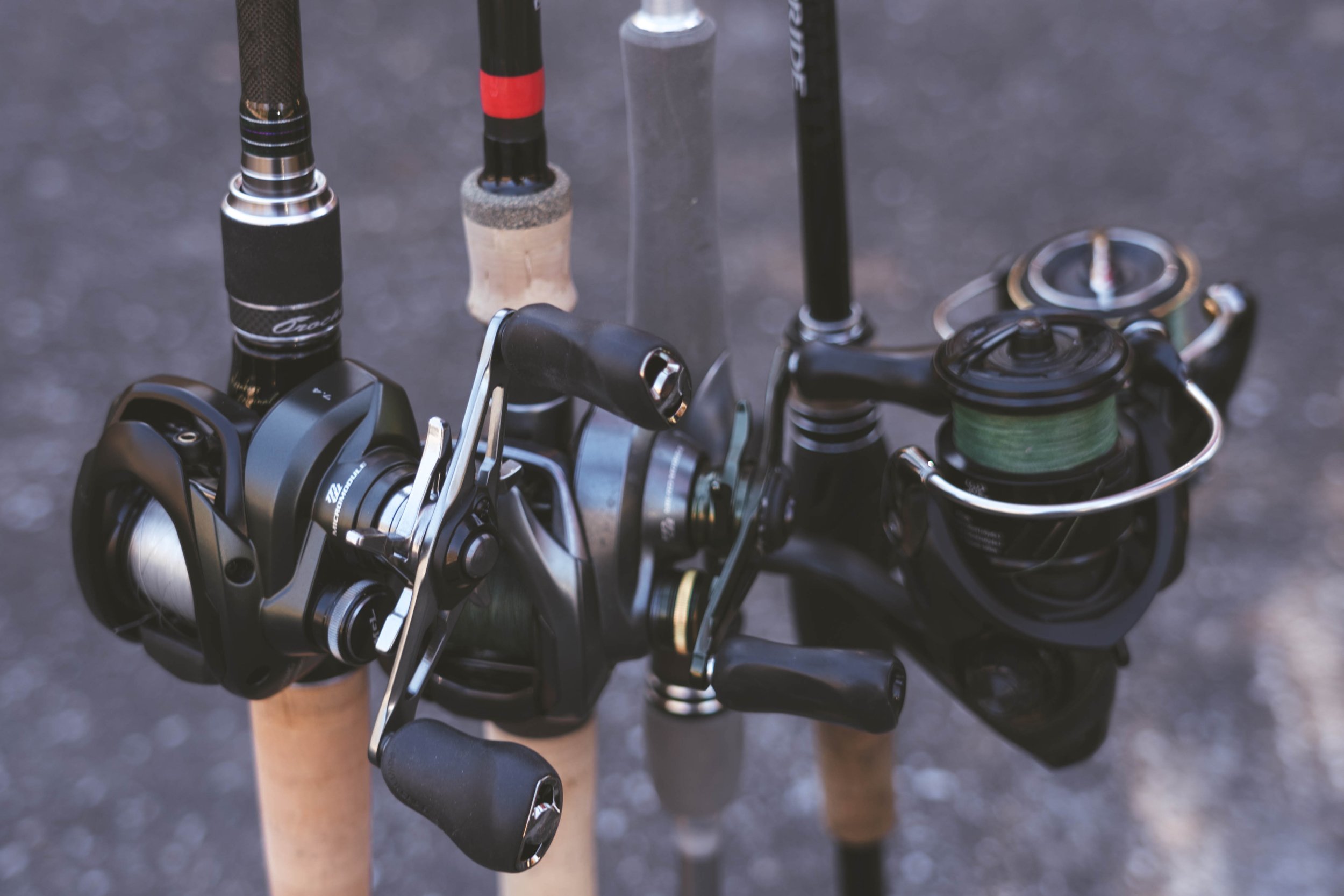 Top Megabass Fishing Reels for Bass and Tournament Anglers