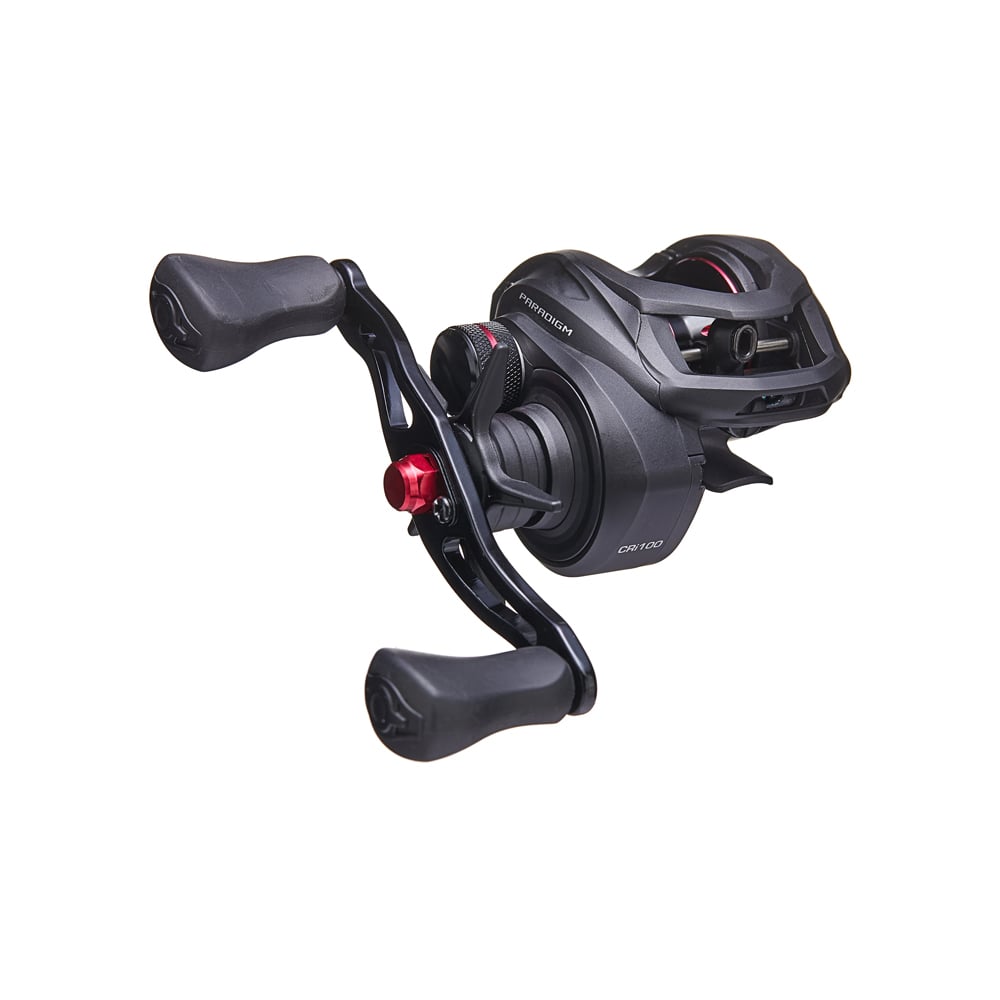 Boyd Ducketts New Paradigm Casting Reel: Smooth, Reliable, and Built for Success