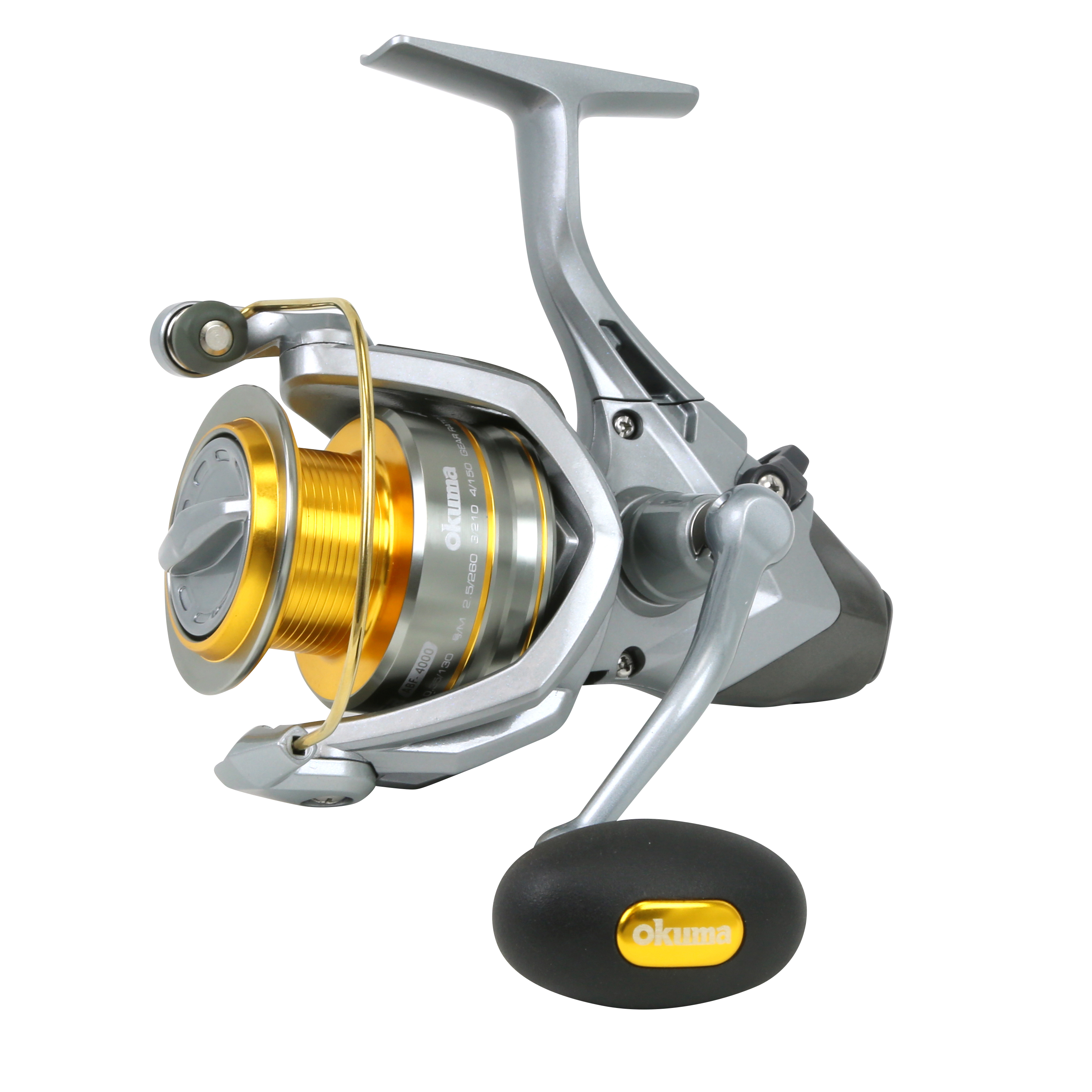 Okuma Avenger ABF Spinning Reel Review: Features & Performance