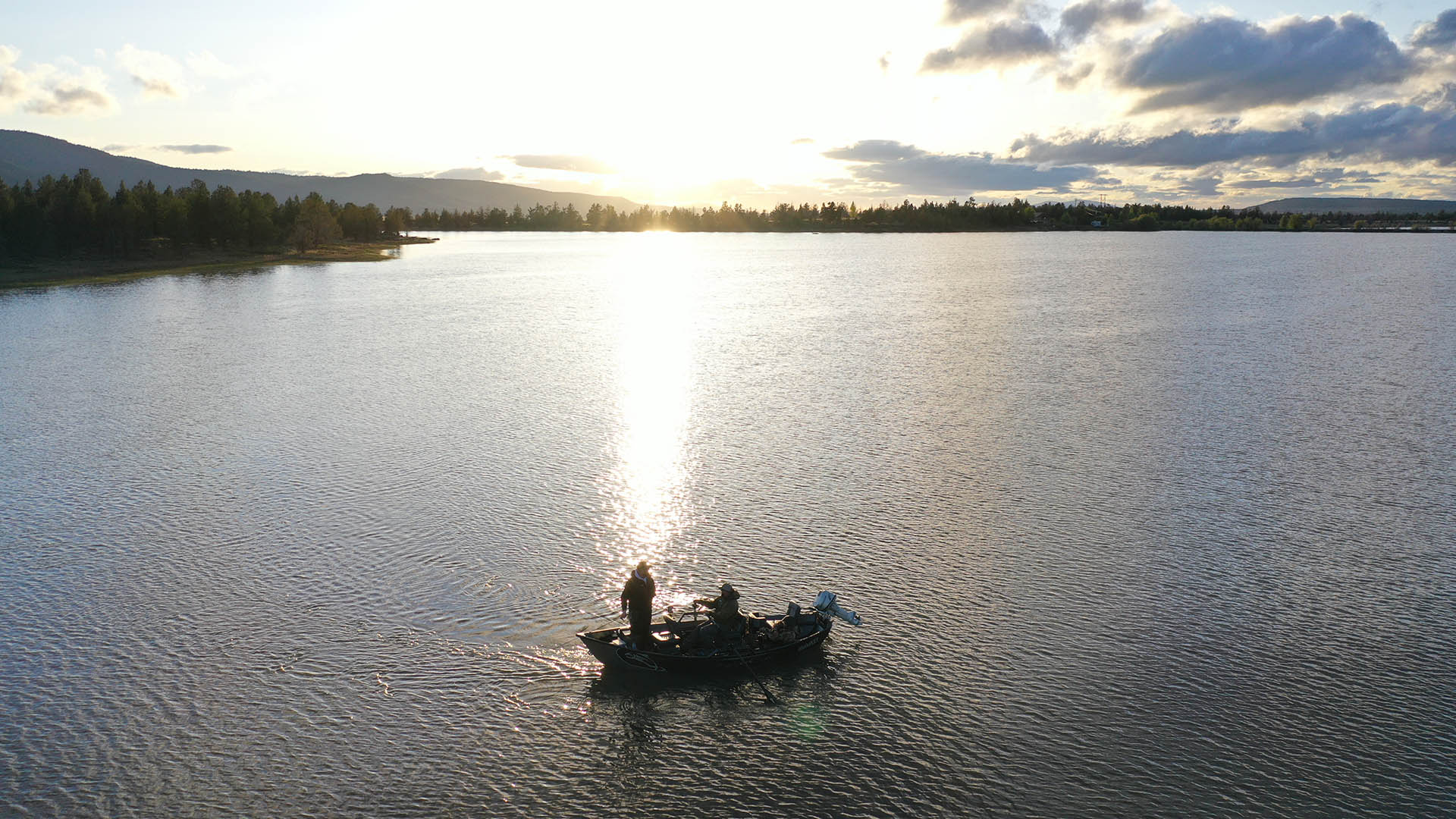 Unlocking the Secrets of Sunriver Fly Fishing Adventures