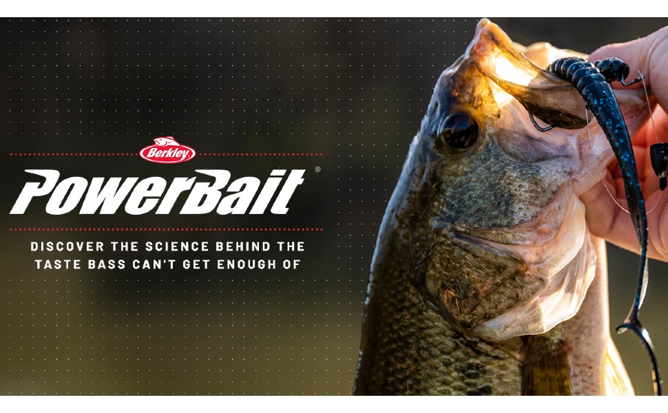 PowerBait Power Grubs Review: Top Choice for Freshwater Fishing Success