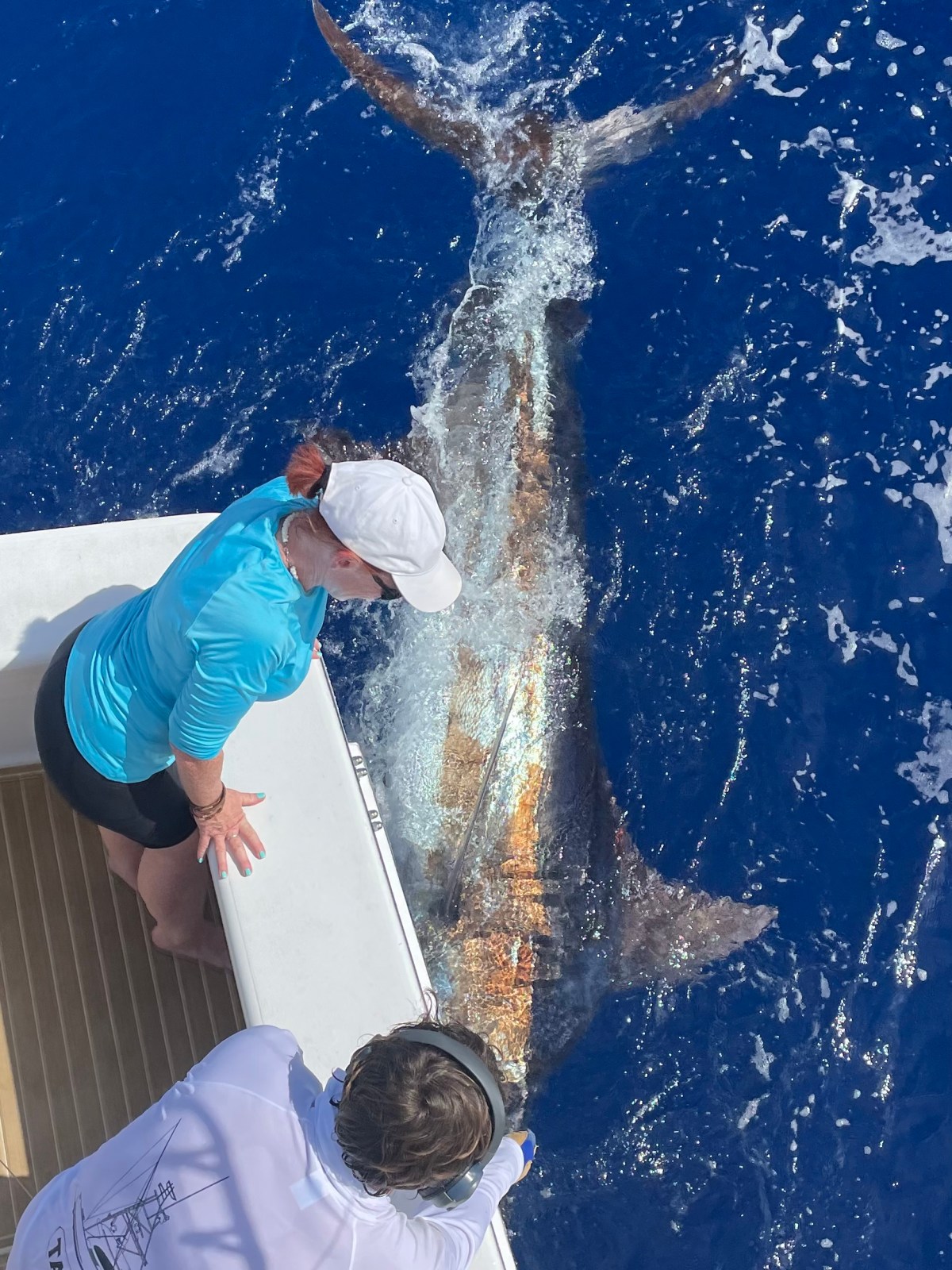 Kona Fishing Report: Latest Updates on What's Biting in 2024