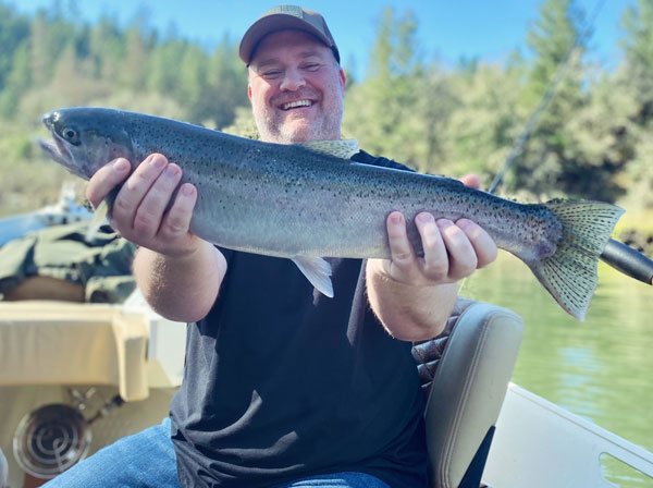 Top Oregon Steelhead Fishing Guides: Expert Tours & Unmatched Experience