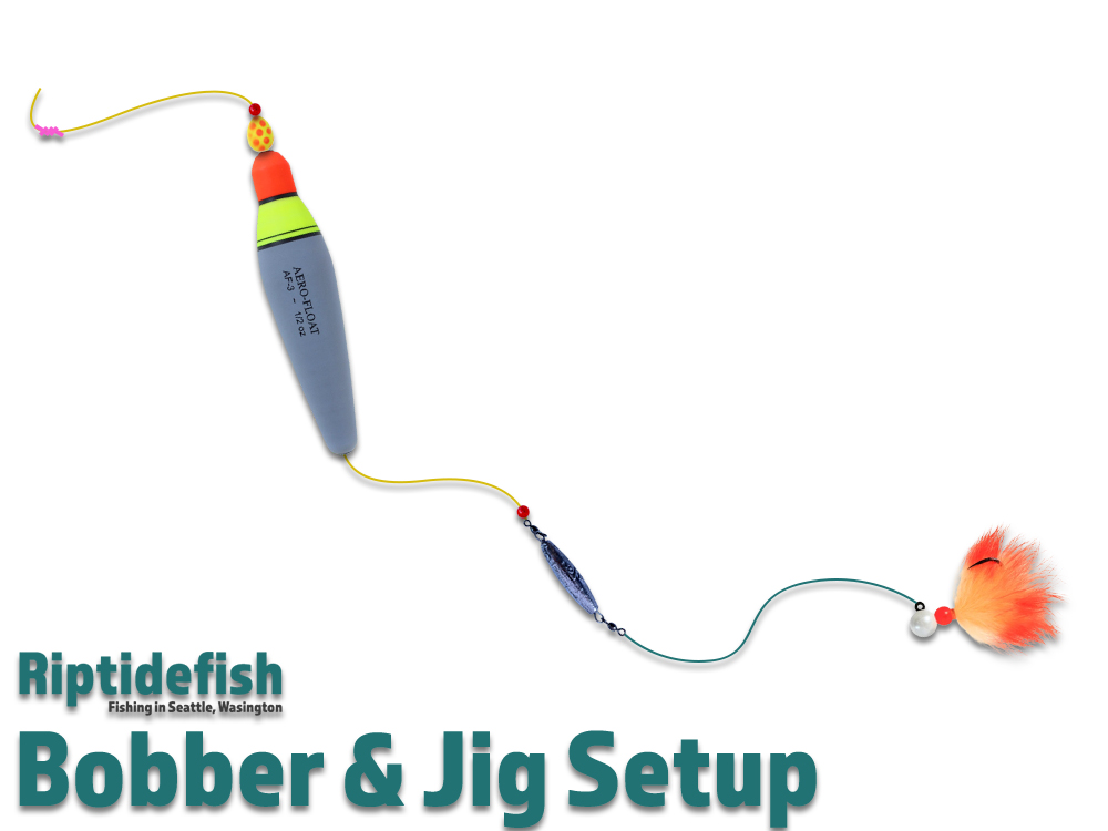 How to Use Steelhead Rigs and Bobbers for Maximum Success