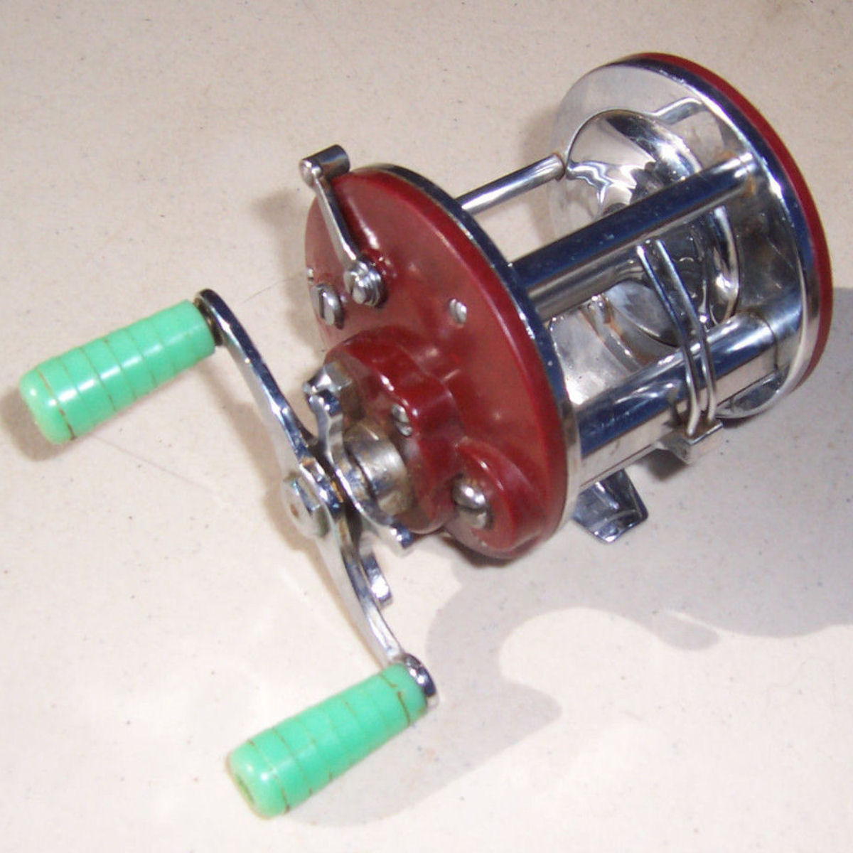 Penn 109 Fishing Reel Review: Features, Performance, and Durability