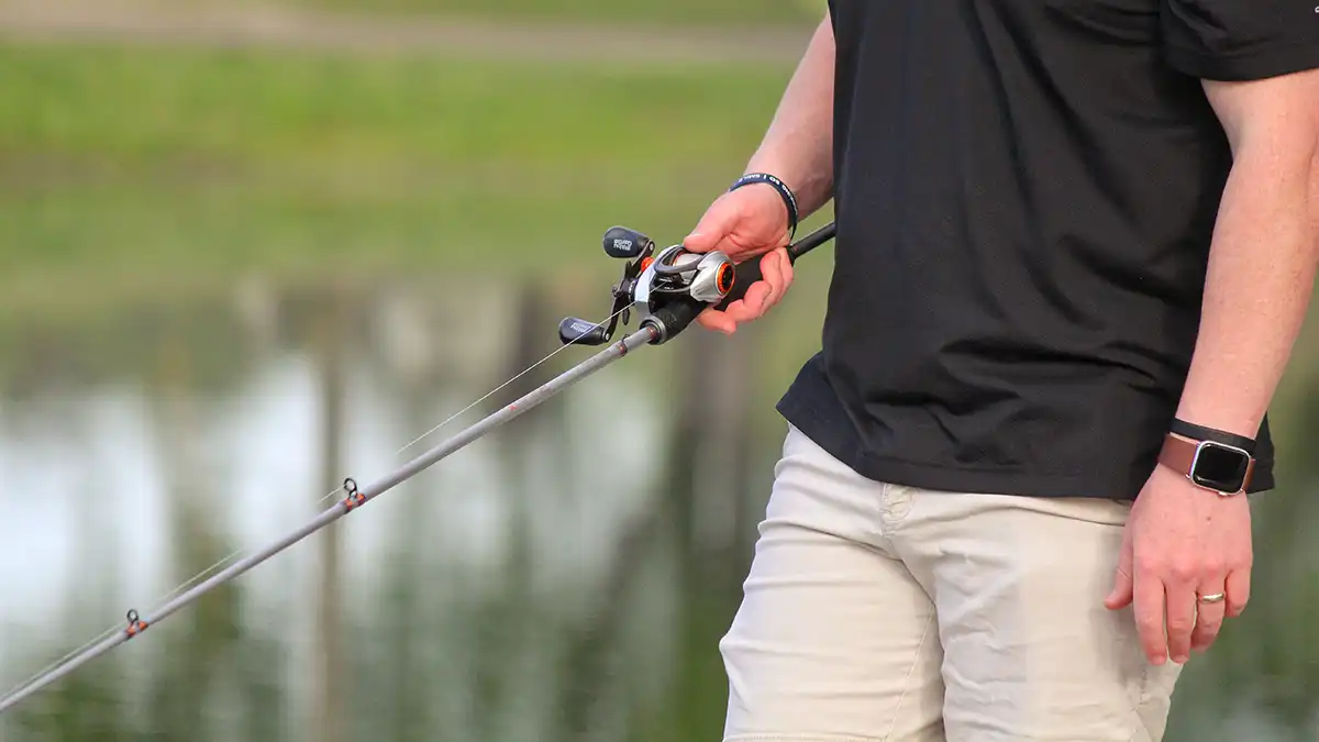 Good Baitcasting Rod and Reel Combo for Beginners: Top Picks and Tips