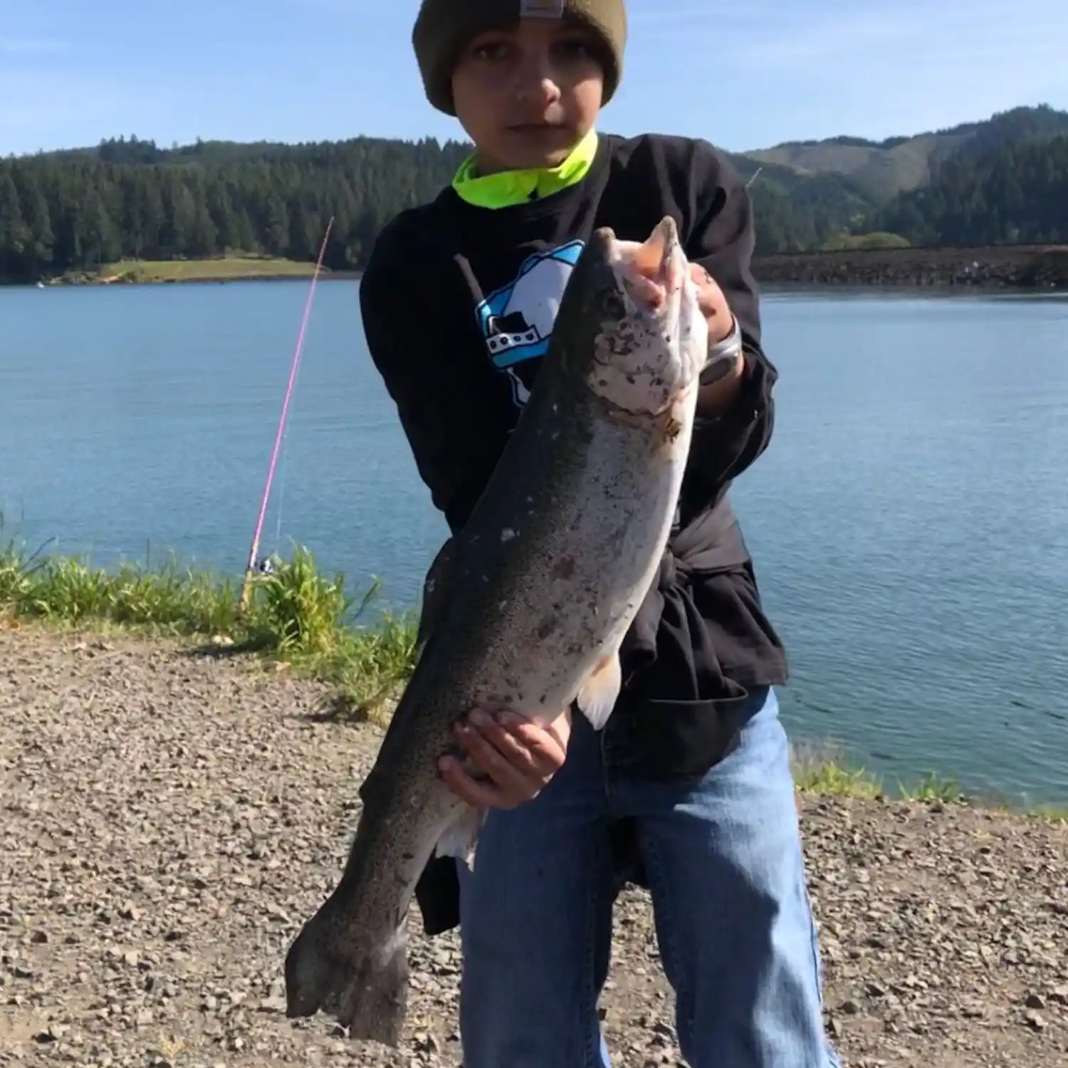 Weekly Henry Hagg Lake Fishing Report: What's Biting & Where to Fish