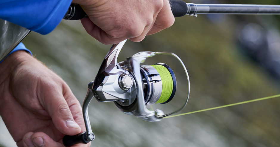 Why the Shimano Platinum Reel is a Must-Have for Fishing Enthusiasts