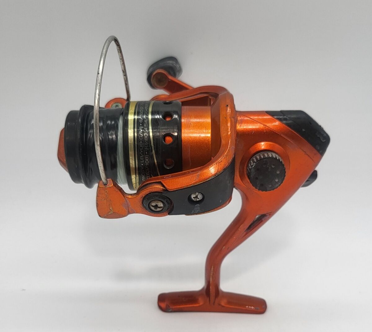 Why Choose Ready2Fish R2F Fishing Reel for Your Next Catch