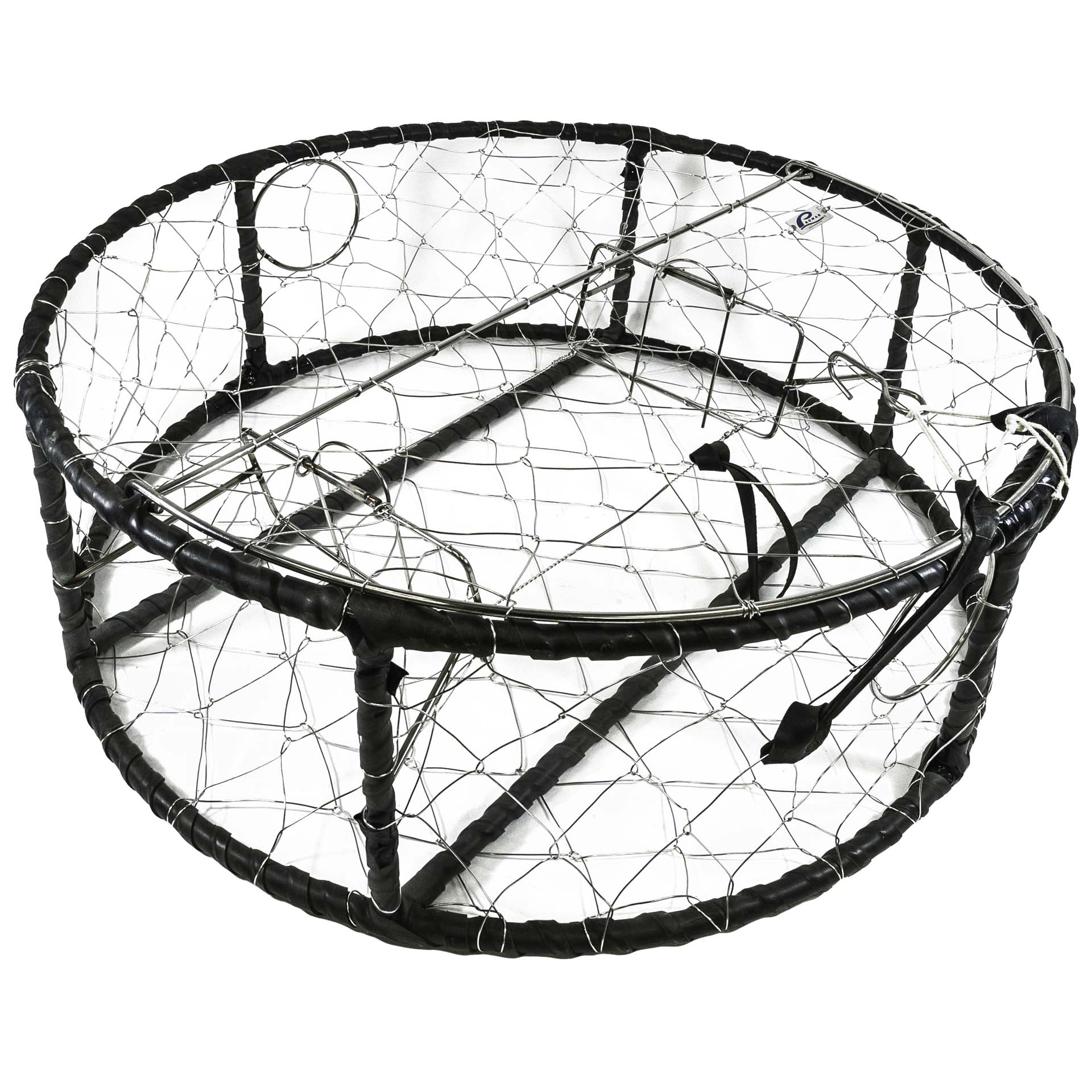 Buy Trilogy Crab Pots Online: Durable & Efficient for Crabbing