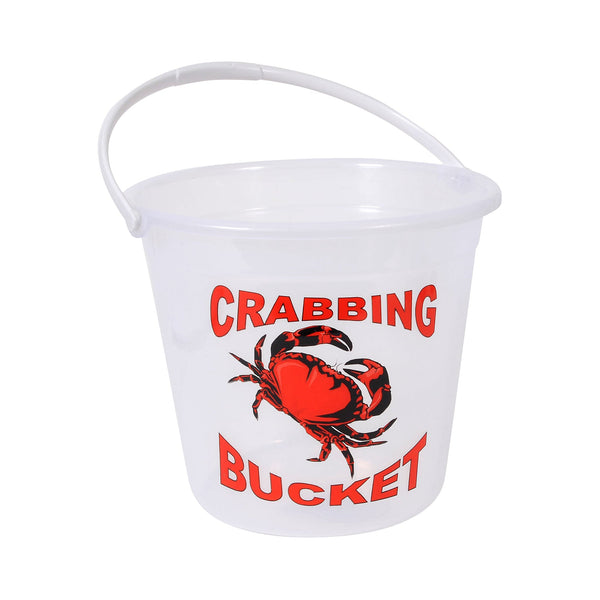 Crabbing Bucket Buying Guide: The Perfect Bucket for Crab Trapping