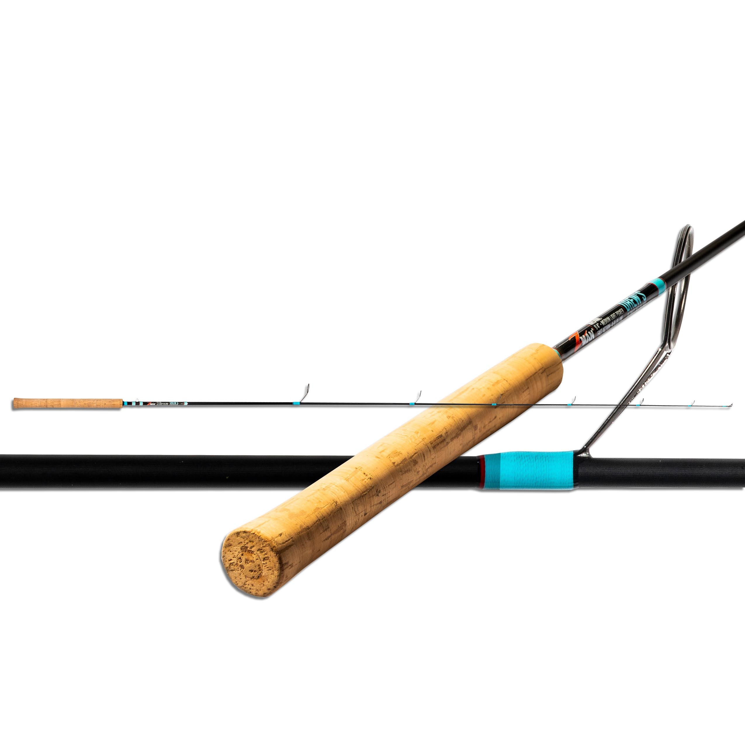 Best Z-Man Ned Rig Rod: Ultimate Sensitivity and Performance for Finesse Fishing