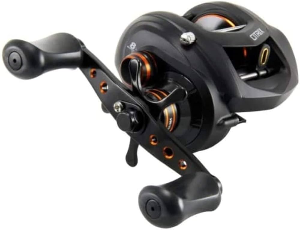 Citrix Fishing Reel Review: Best Options for Serious Anglers