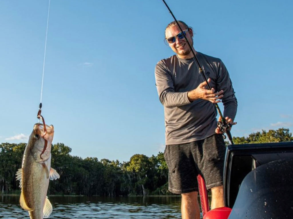 Ultimate Guide to the Best Bass Fishing Rods for Beginners