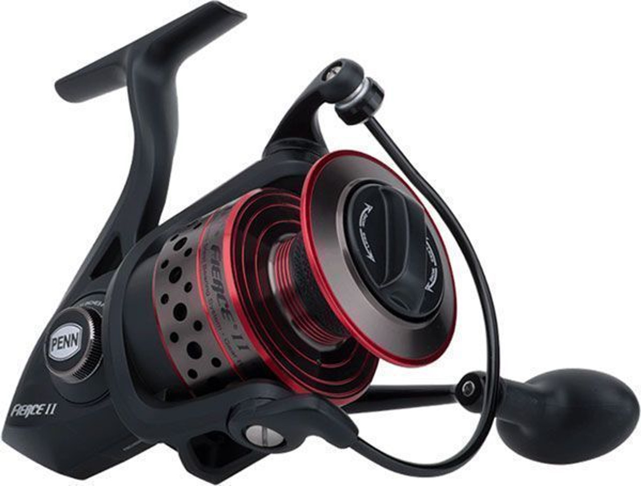 Best PENN Fierce 2 Fishing Reel for Saltwater Anglers: Features & Specs