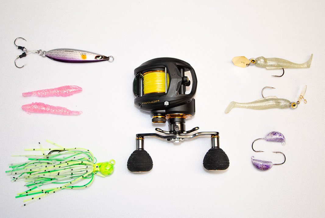 Best Scented Fishing Lures for Effective Hook Sets and Better Catch Rates