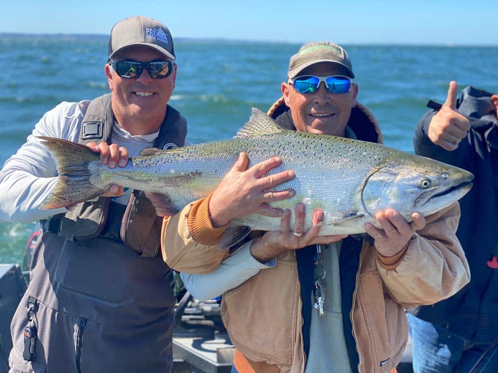 Siletz River Fishing Guide: Best Times for Chinook, Coho, and Trout in Oregon