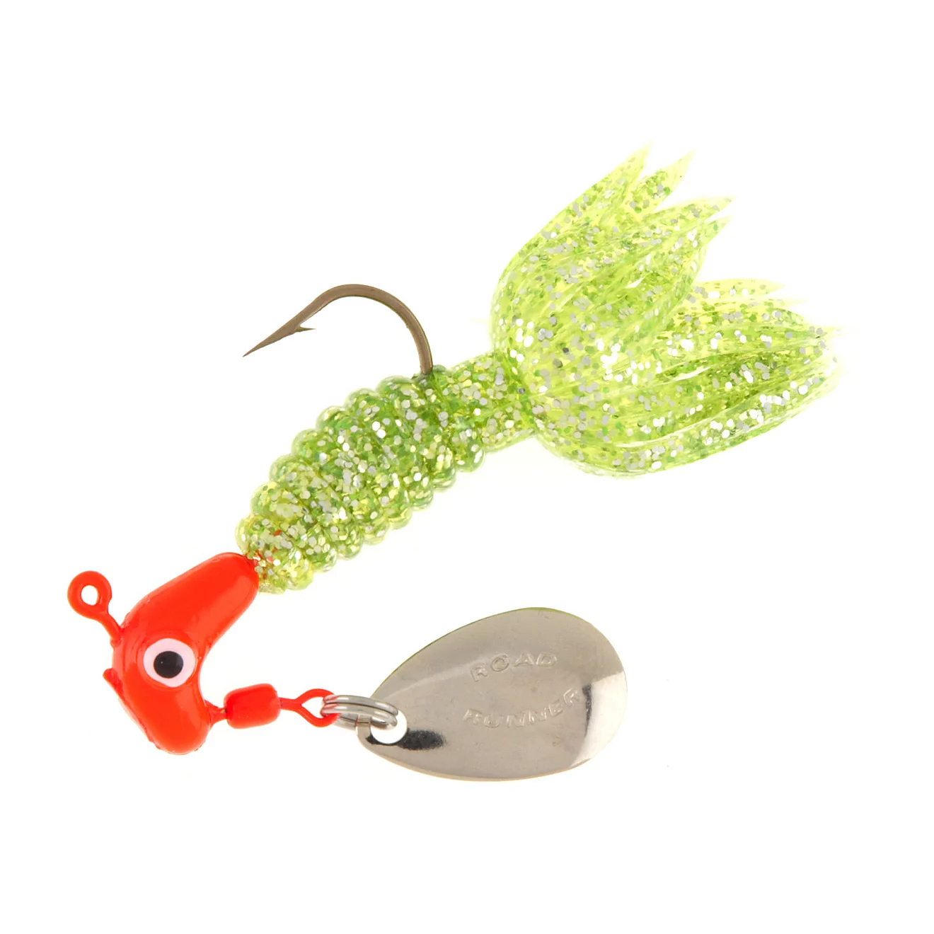 Top Road Runner Lures for Crappie and Panfish: A Complete Guide