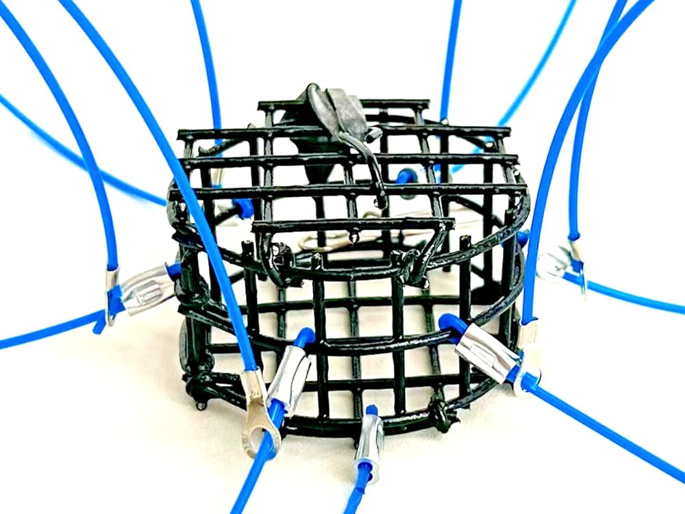 Crab Snares for Sale: High-Quality Fishing Snare Traps for Dungeness & Rock Crab