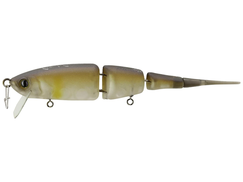 Geecrack Baits for Freshwater Fishing: High-Performance Lures and Soft Plastics