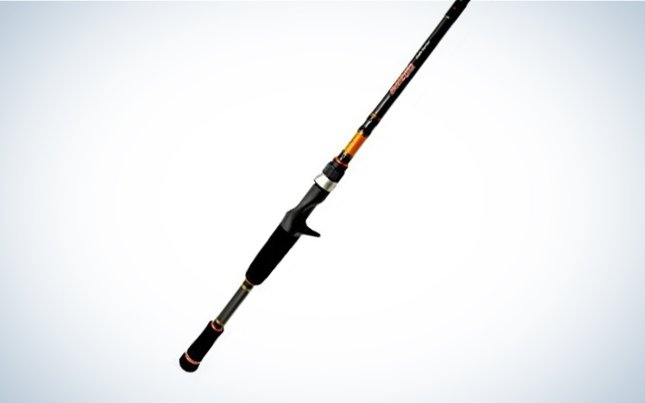 Top 10 Best Starter Fishing Rods: Perfect for Beginner Fishermen