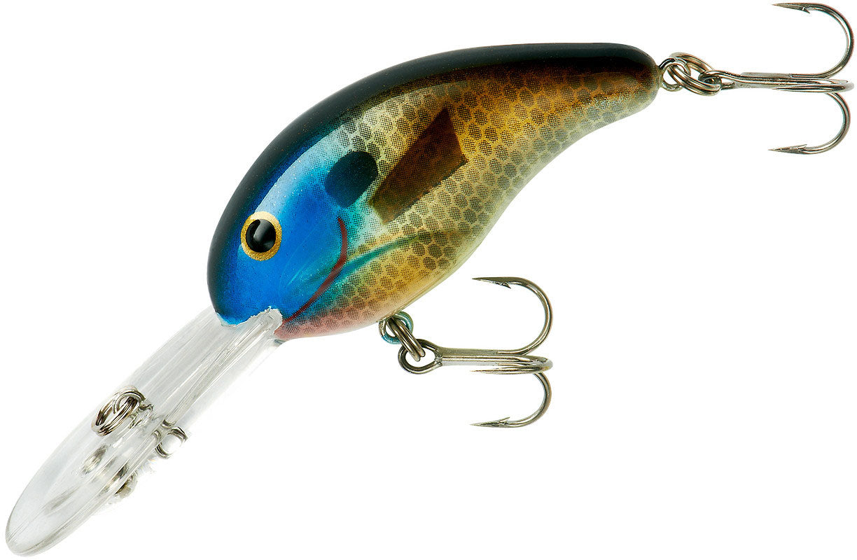 Bandit 300 Crankbaits: Best for Bass and Gamefish with 12ft Dive Action