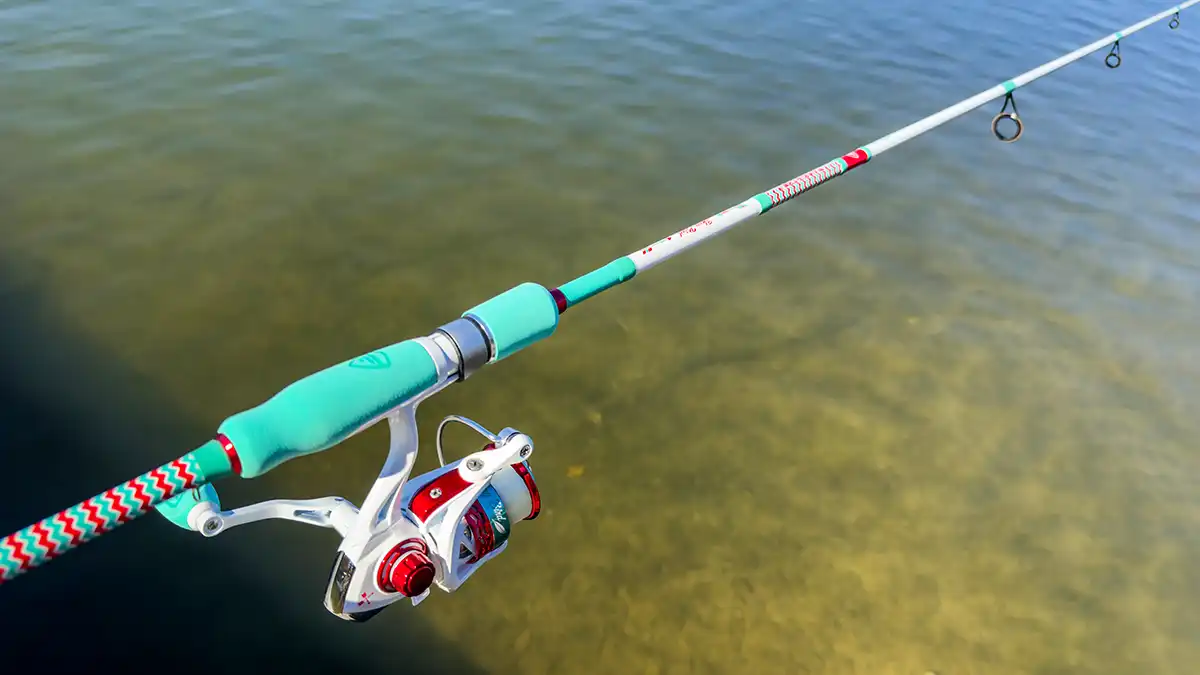 Top 10 Good Bass Rod and Reel Combos for Freshwater Fishing