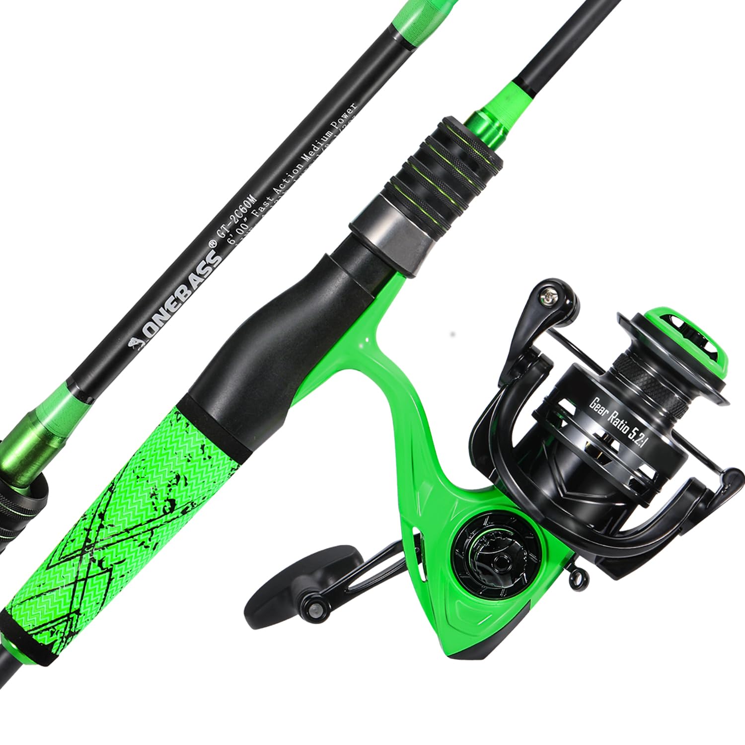 Top 10 Good Bass Rod and Reel Combos for Freshwater Fishing