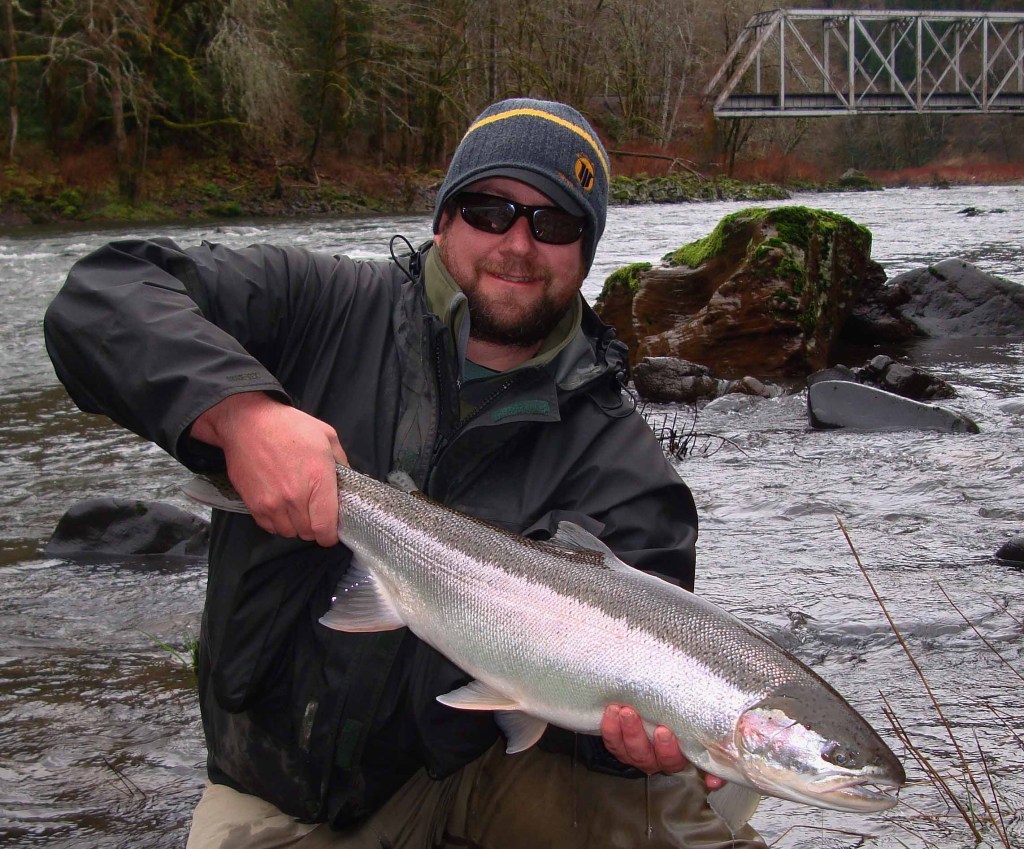 Bead Fishing for Salmon: Why Its a Game-Changer for King and Coho Anglers