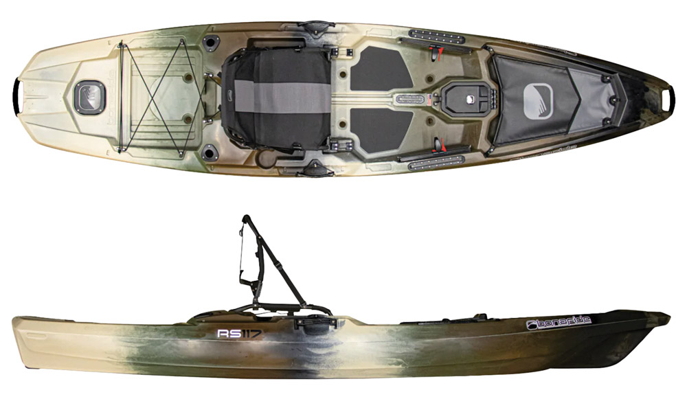 Best Fishing Kayaks for Beginners: Stability, Comfort, and Performance