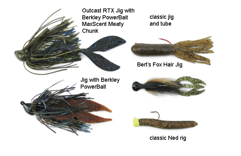 Fall Bass Fishing: The Best Bait to Use This Season