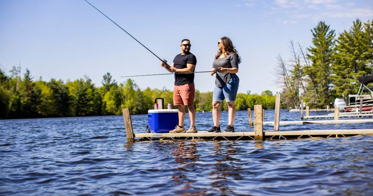 Explore Lake Winnebago Fishing Reports: Top Spots for Walleye and More