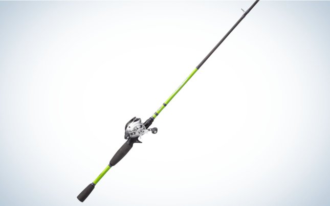 Good Baitcasting Rod and Reel Combo for Beginners: Top Picks and Tips