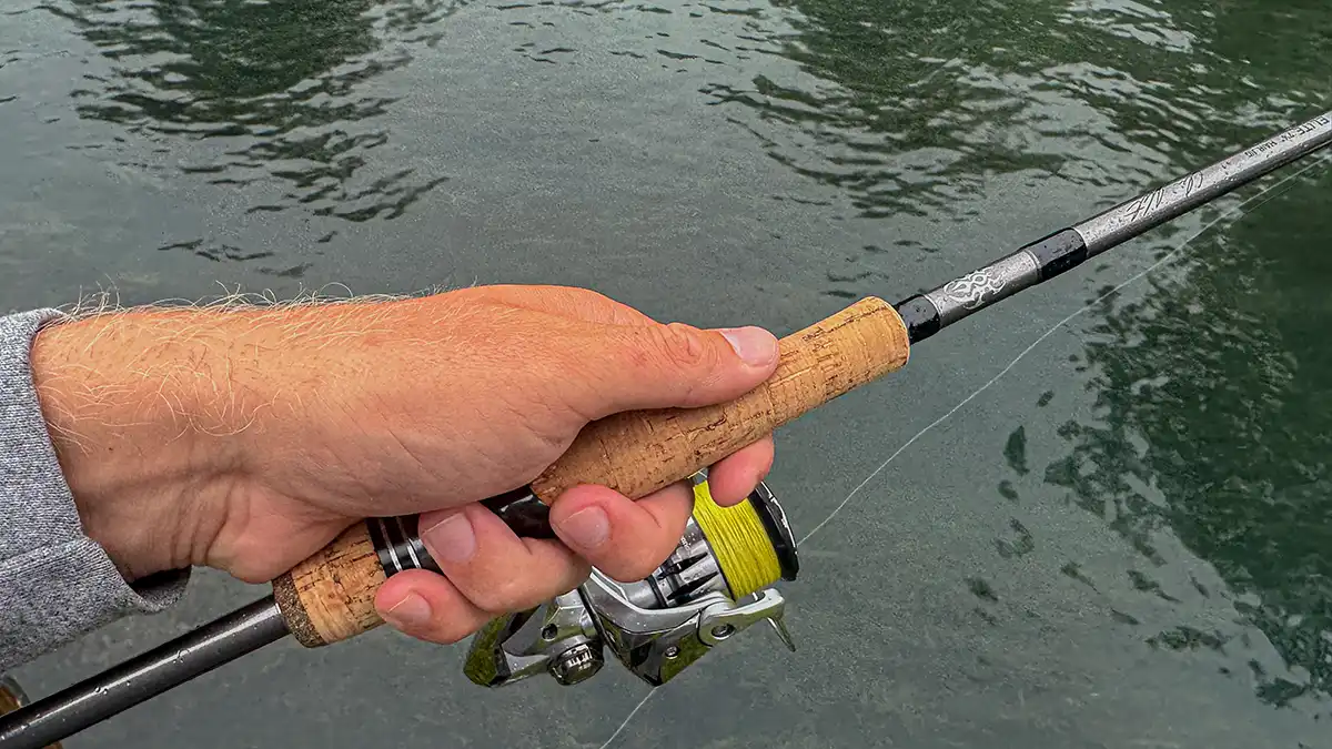 Daiwa Tatula Rod Review 2024: Top Features and Performance Insights