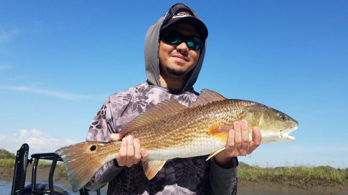 Charleston Offshore Fishing Report: Latest Catches & Hotspots