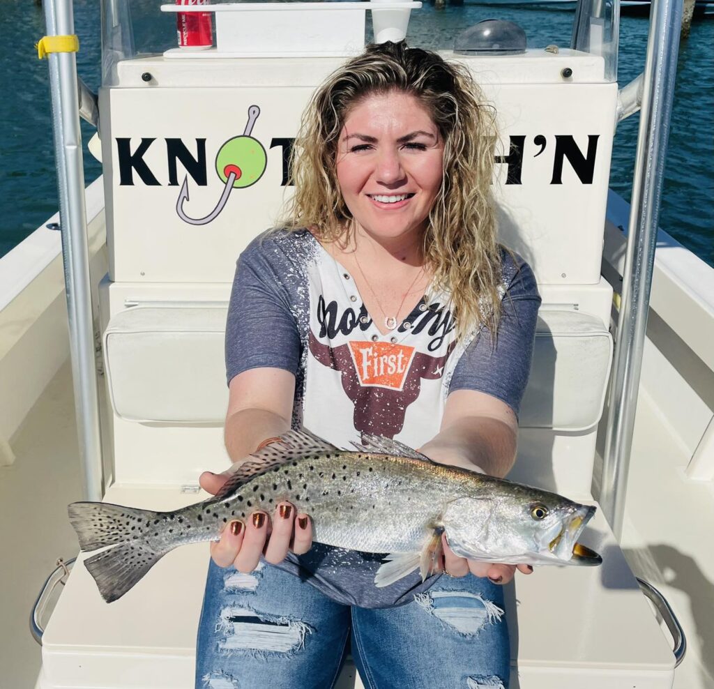 Rudee Inlet VA Fishing Report: Best Catches and Hot Spots for November 2024