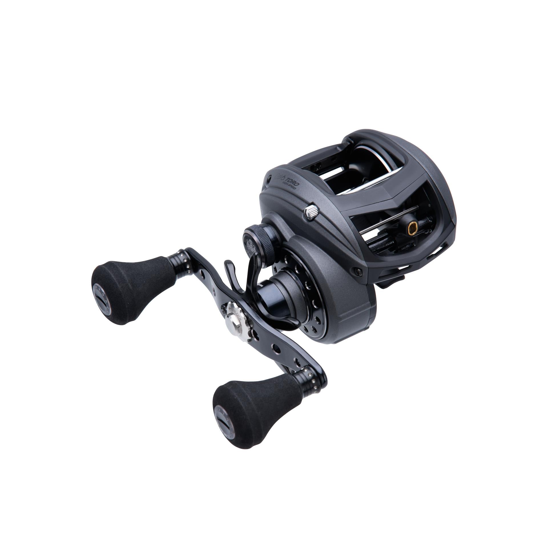 Abu Garcia Revo Beast Fishing Reel: Extreme Durability & High Performance