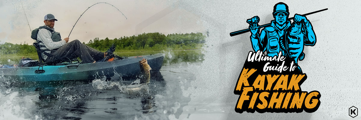 The Ultimate Guide to Choosing the Best Fishing Kayak for Beginners